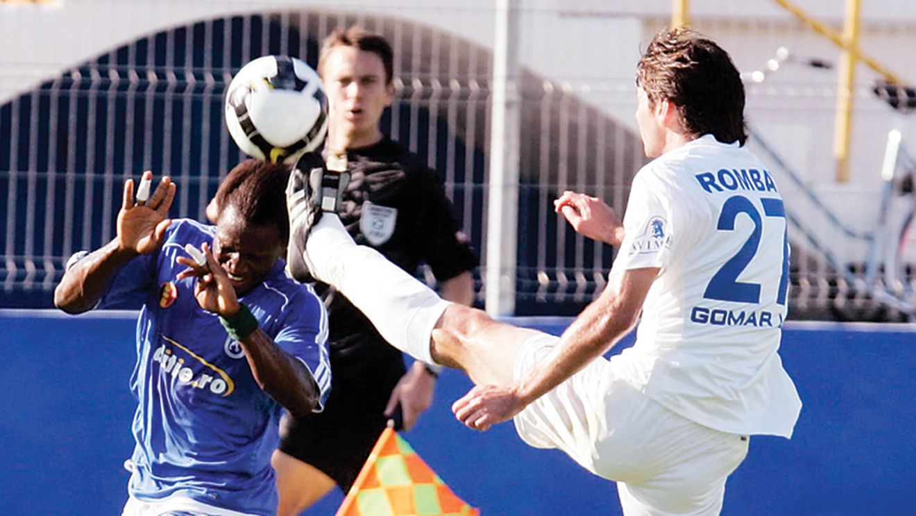 Napoli:  "Este inadmisibil cum a pierdut echipa mea"