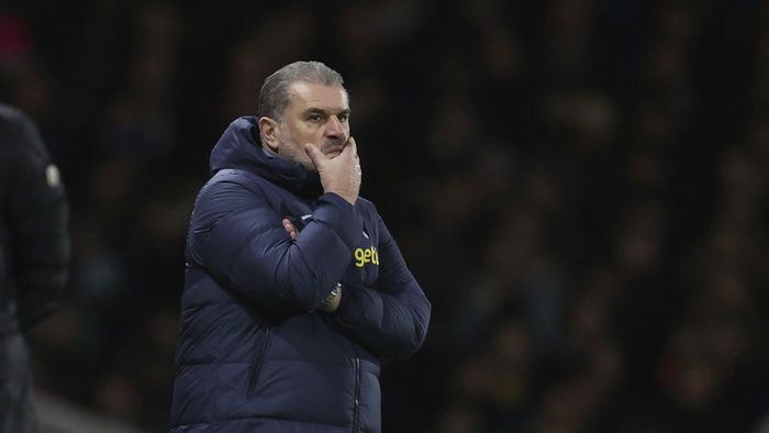 Ange Postecoglou a luat decizia. Fundașul central va fi trimis definitiv la Genoa sau va fi vândut de Tottenham în altă parte: „Nu-i place de el”