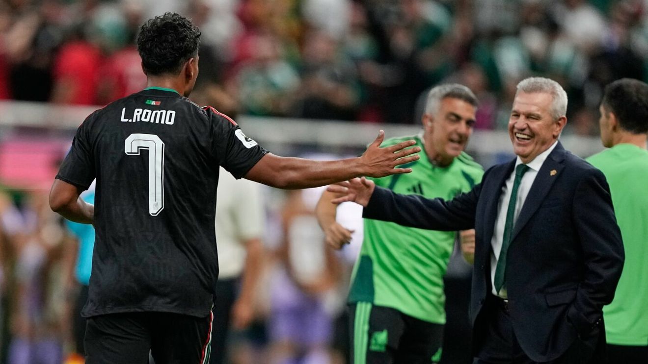 Selecționerul Javier Aguirre a folosit o expresie controversată după ce Mexic s-a calificat în 16-imile Cupei Mondiale!