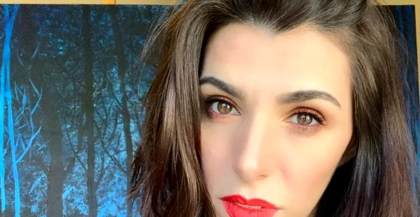 Afecțiunea de care suferă Sorana, ex-ASIA. ”Cam de pe la 7 ani”