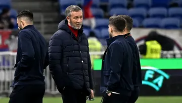 Și FCSB are în plan să-și reactiveze echipa secundă în Liga 3. Mihai Stoica: ”Suntem forțați. Acum o să caut un sponsor”
