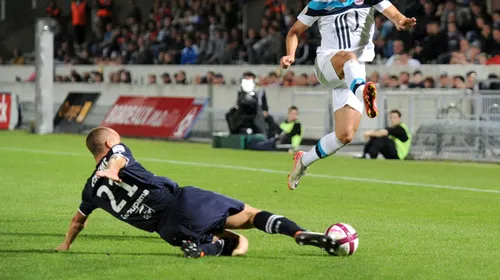 VIDEO** 9 goluri în meciul anului în Franța! Lille a revenit de la 4-1! Cine a marcat golul victoriei în minutele de prelungire