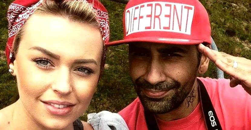 Declarațiile pe care Connect-R nu le-a mai făcut despre divorțul de Misha. ”Nu e niciodată despre celălalt, este despre tine”