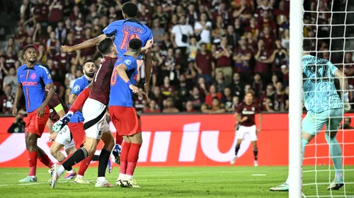 Presa din Grecia, prima reacție despre Sparta Praga – FCSB 1-1. Ce au scris grecii despre adversarele potențiale ale lui PAOK din play-off-ul Champions League