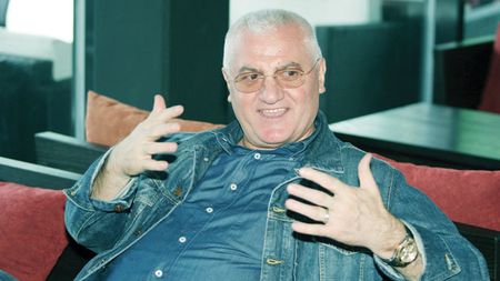 Secretul victoriei RCS