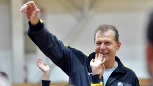 La ce bun? Asta da ironie a sorții: președintele Klaus Iohannis l-a decorat post-mortem pe Helmut Duckadam cu Ordinul Național „Steaua României”, în grad de Cavaler