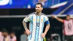 Leo Messi, lovit de blestem! E primul fotbalist din lume care a ratat două penalty-uri la aceeași Cupă Mondială