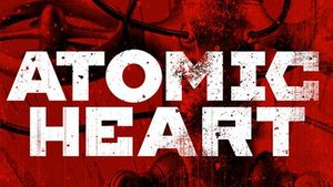 Atomic Heart - cum arată jocul pe care NVIDIA pariază viitorul RTX