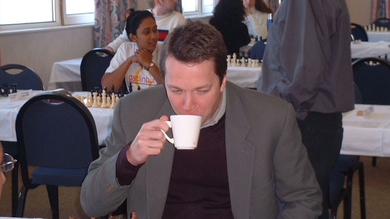 „FIDE, o organizație de gangsteri!"