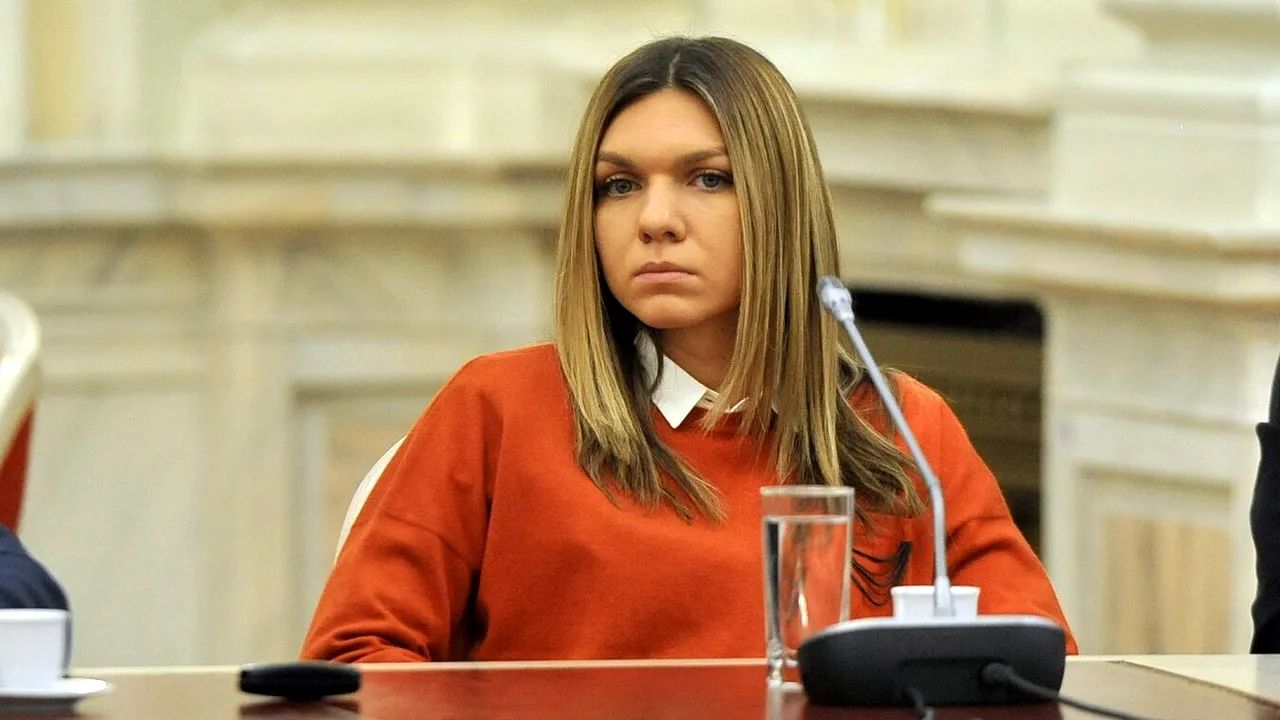 Dezvăluire dramatică în cazul Simona Halep, înaintea apelului! Unul dintre oamenii care au ajutat-o cu bani pe sportivă rupe tăcerea: „Ne suspendăm singuri