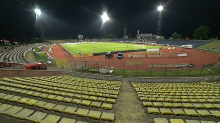 Se construiește un stadion nou, de 5 stele, pentru o fostă campioană de fotbal a României: „Arată incredibil! Am rămas surprins”