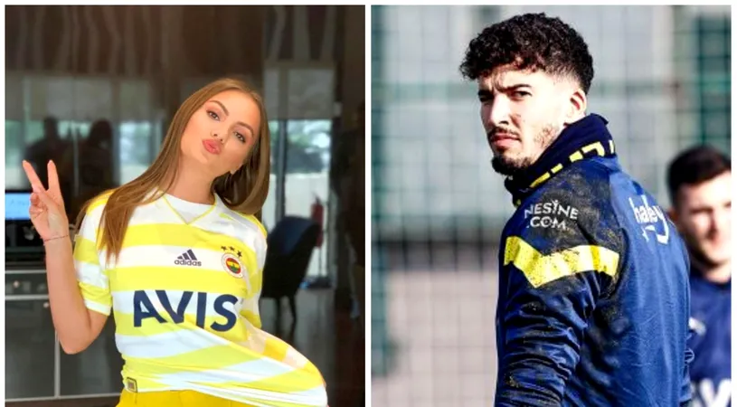 Portarul lui Fenerbahce care s-a iubit cu Alexandra Stan prinde transferul carierei: semnează cu Manchester United