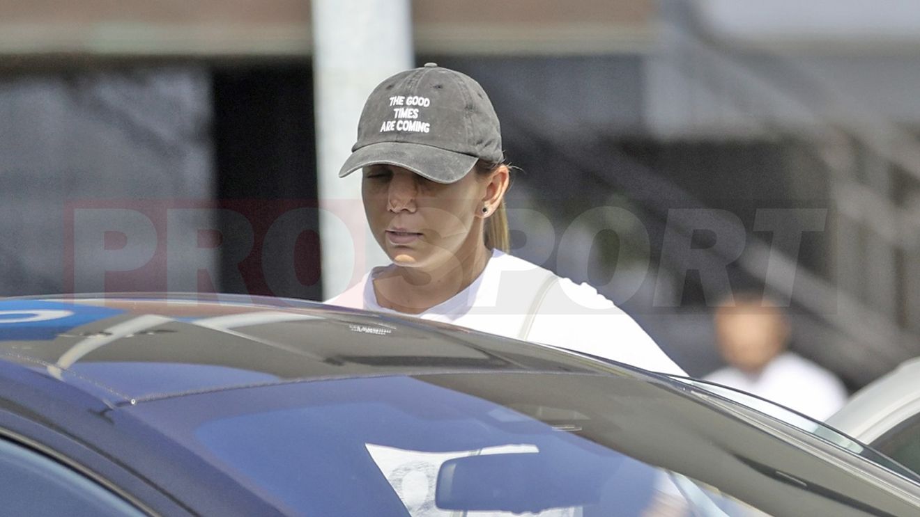 Dezvăluiri despre Simona Halep, după scandalul imens de dopaj: „Se consulta cu noi, îi verificam medicamentele!”