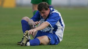 Apt în Serbia, "la cuțit" în România