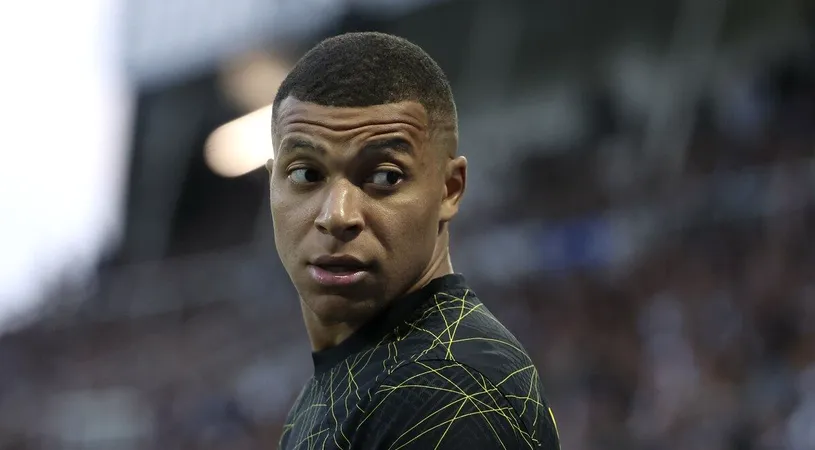 Kylian Mbappe a ales echipa unde pleacă în această vară! Bombă: nu e Real Madrid