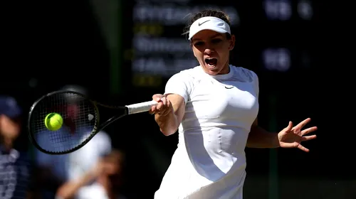 Dezvăluiri fără perdea despre Simona Halep la trei ani de la câștigarea Wimbledon: „A făcut operația de micșorare a sânilor, iar după doar câteva luni s-a întâmplat asta!”