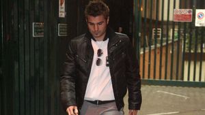 VIDEO** Dan Filoti, despre noul scandal în care e implicat Mutu