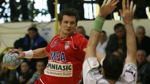 Propuneri pentru 12,14 și 16 echipe în liga masculină de handbal