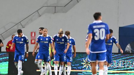 Nelu Varga îi dă două mega-lovituri lui Gigi Becali şi transferă vedetele lui Adrian Mititelu, Juan Bauza şi William Baeten, la CFR Cluj! Reacția patronului FC U Craiova: „E adevărat”. EXCLUSIV