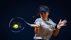 Patricia Țig refuză participarea la Jocurile Olimpice unde merg Simona Halep și de Sorana Cîrstea. „Nu-mi pare rău" + Cine o înlocuiește pe jucătoare