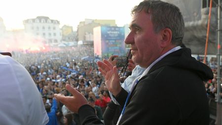 Lovitură senzațională pentru Gică Hagi şi viitorul Farului! Oferte pentru un proiect fantastic: 66 de milioane de euro pentru visul „Regelui”