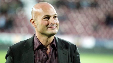 Abia acum s-a aflat! Ce se întâmpla la CFR Cluj când era Arpad Paszkany patron. „Antrenorul se enerva!”