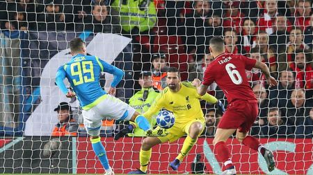 Alisson l-a salvat și Klopp a venit cu o reacție genială: "Dacă știam că e atât de bun, plăteam dublu!". Brazilianul a ținut-o pe Liverpool în Liga Campionilor