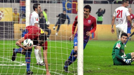 Când numără banii, Liga 1 este egala Seriei A: clasamentul în care România prinde TOP 10!** La "eficiență" suntem peste Anglia, Bundesliga și Ligue 1 din Franța