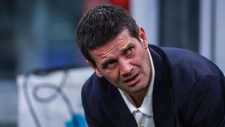 Cristi Chivu a spus exact ce a simțit: „A devenit un infern!”