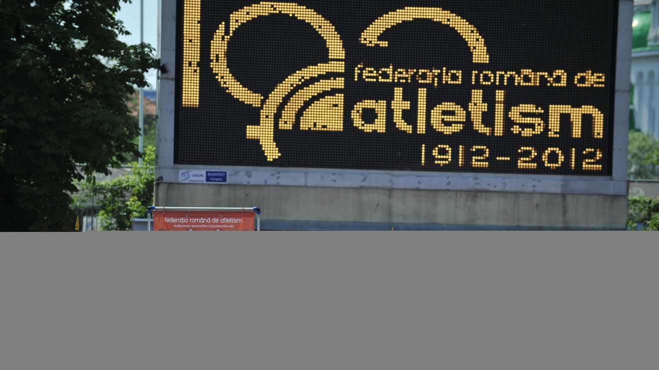 Scrisoarea piperată: "Federația este a noastră! Este suma cluburilor și asociaților de atletism din România"
