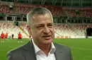 Nelu Varga anunță transferul lui Louis Munteanu la CFR Cluj! E convins că după discuția dintre conducătorii Fiorentinei, atacantul român va fi vândut la CFR Cluj