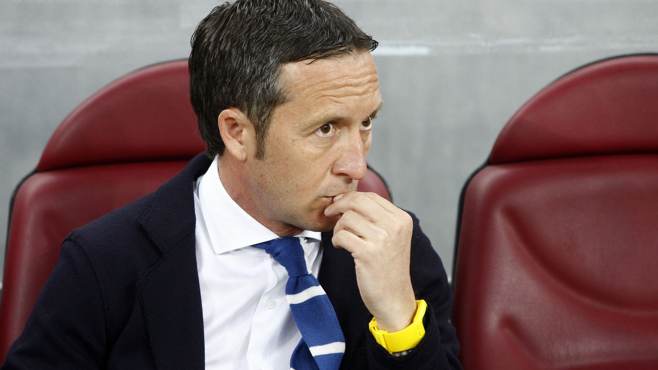 MM, supărat după victoria cu Ceahlăul: "Am suferit! Avem nevoie de sânge proaspăt!" Problemele de comunicare cu Becali "blochează" Steaua