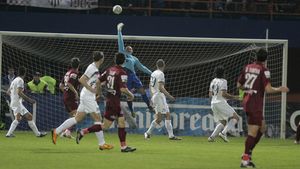 "Un meci cu CFR-ul nu se compară cu unul contra Stelei"