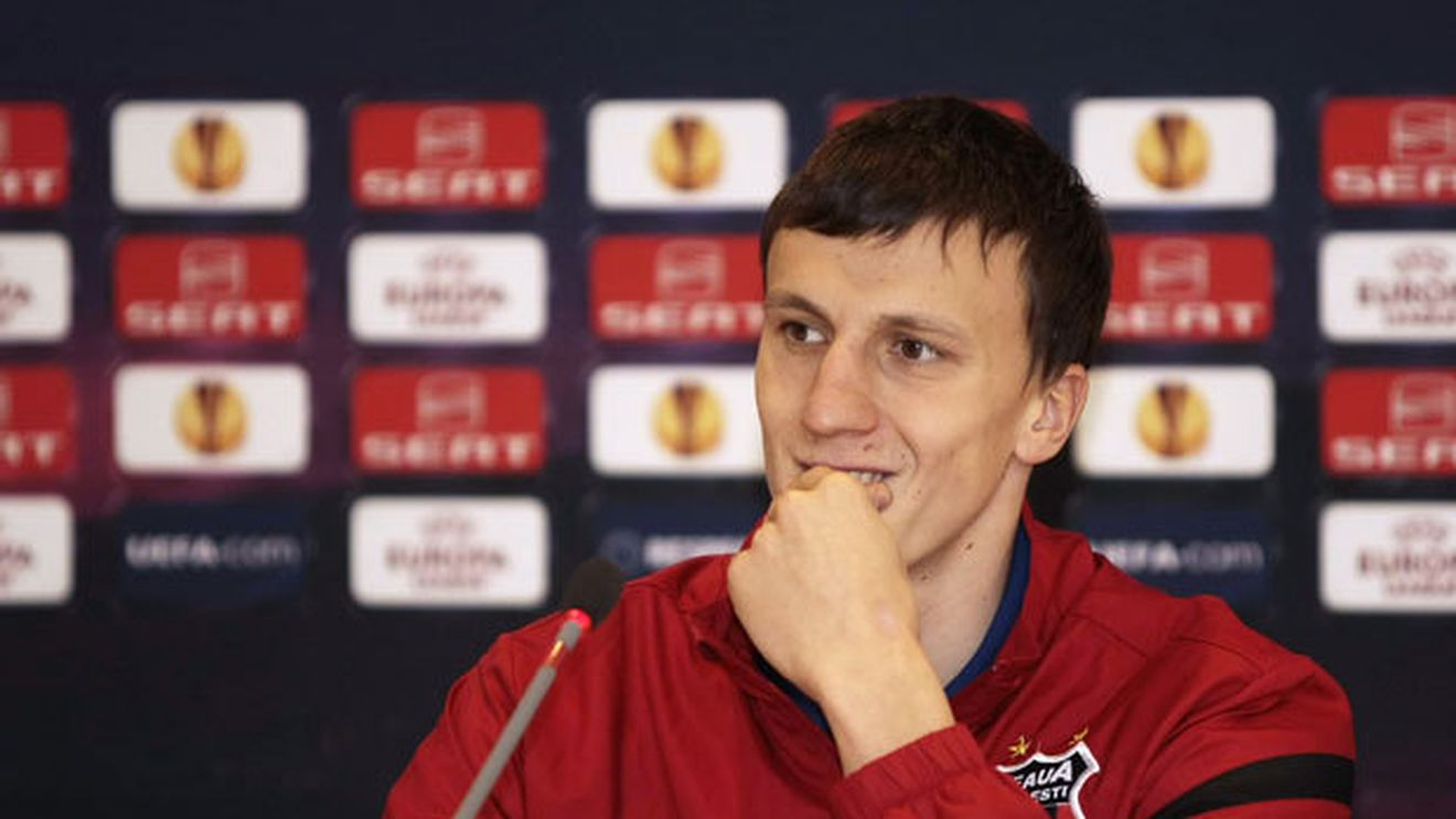 Nu se grăbește să-l vadă în tricoul favoriților!** Primul om care îi spune lui Chiricheș să piardă trenul spre BarÃ§a:** "E un drum cam lung pentru el în acest moment"