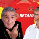 După ce i-a propus lui Gigi Becali un înlocuitor pentru Florinel Coman, prietenul său din Superliga s-a răzgândit! Are un alt fotbalist de top pentru un transfer la FCSB: „El ar face față oriunde”. EXCLUSIV