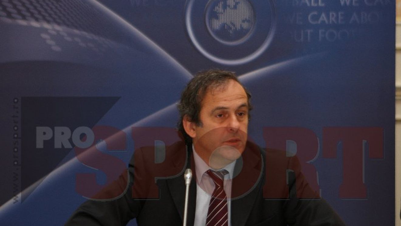 "Nu voi tolera rasismul!"