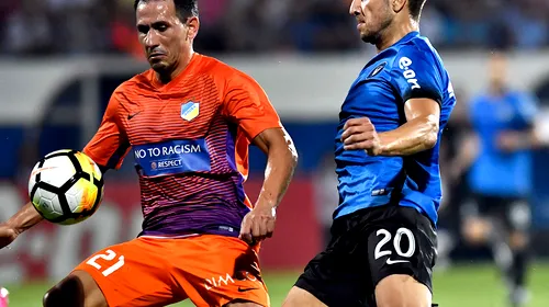 APOEL și-a numit noul antrenor, cu 5 zile înainte de meciul cu Viitorul: revine omul care i-a dus ultima dată pe ciprioți în grupele Ligii! Cu cine se va „duela” Hagi în retur