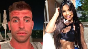 Dezvăluiri incendiare despre Gerard Pique din perioada în care forma un cuplu cu Shakira. Un fotomodel brazilian a scos la iveală mesajele pe care i le dădea fostul fotbalist al Barcelonei | GALERIE FOTO