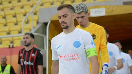 Gigi Becali e gata să-l vândă pe Darius Olaru, imediat după ce FCSB a pierdut calificarea: „Ăla îl ia!”