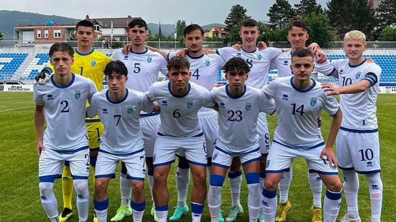 La doar o zi după meciul cu România, Kosovo a reuşit să obțină victoria care schimbă totul! Cine ar fi crezut că e posibil aşa ceva?!