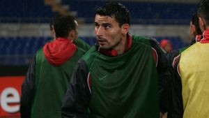 Eugen Trică: "Titlul nu e pierdut, luptăm până la final!"