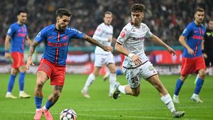 S-a lămurit de ceea ce înseamnă Rapid - FCSB pentru fotbaliştii lui Dan Şucu: „Un mare test! Va arăta asta”