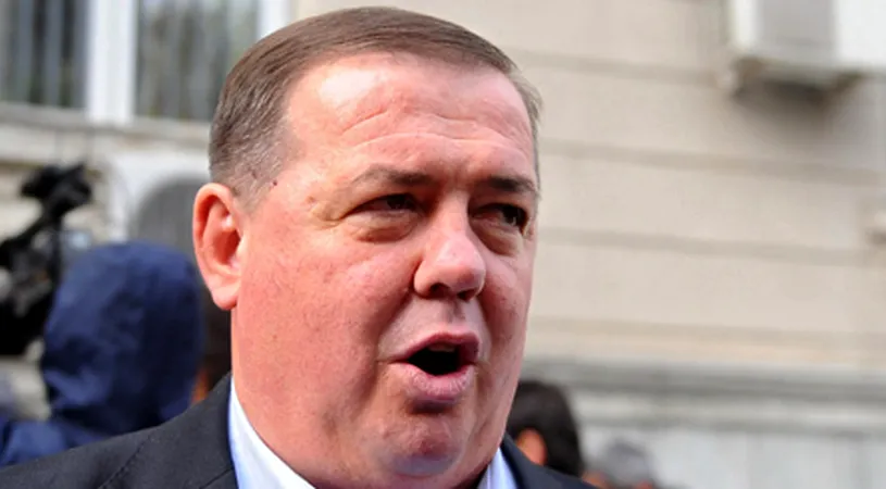 Rusen iese cu capul sus din CEx!** 