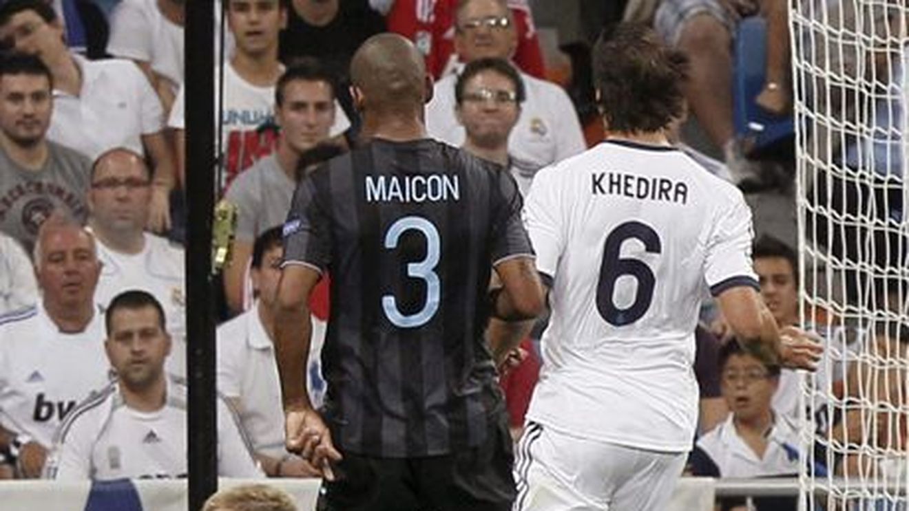 Le-a oferit victoria "galacticilor" și și-a criticat colegii!** Hart l-a scos din minți pe Mancini: "Treaba lui era să apere, eu sunt cel care judecă"