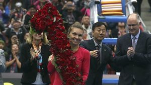 CALCULE | Gata suspansul: Simona Halep ȘTIE ce poziție va ocupa de luni, după Australian Open! Ce ecart va avea de recuperat pentru a-și recâștiga poziția de lider