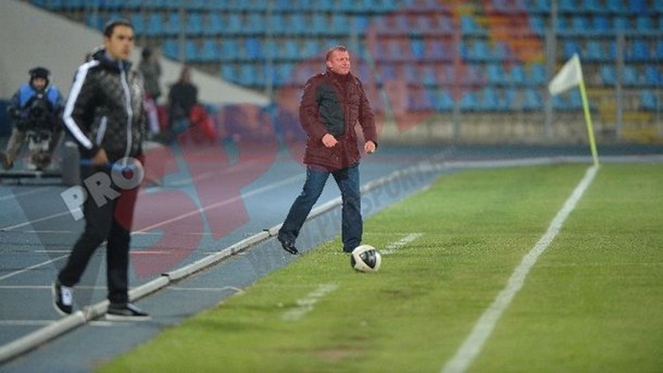 Jucătorii lui Dinamo, cuceriți de Dorinel:** "Îmi place stilul său, e un antrenor bun!" Mesajul prin care Munteanu i-a motivat pe "câini"