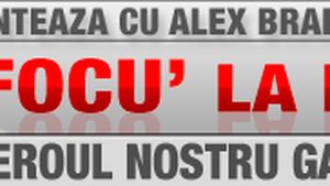 Eroul nostru Ganea