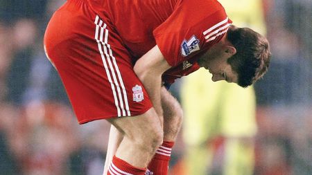 E jale pe "Anfield"!