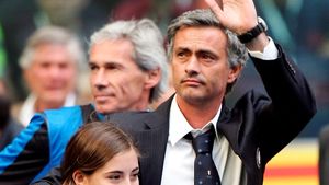 "Am avut 12 ocazii de gol,** Lazio s-a apărat și a avut noroc!"