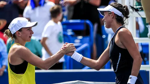 ITF a anunțat campionii mondiali ai tenisului pe 2017: surpriză mare pentru Simona Halep și fanii ei. Este o premieră pentru acest secol